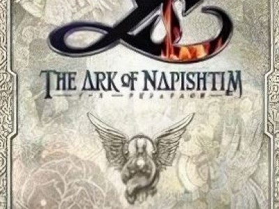 Ys VI: The Ark of Napishtim