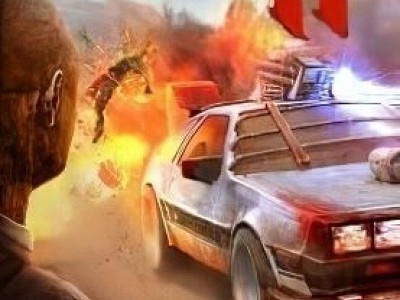 Zombie Derby 2