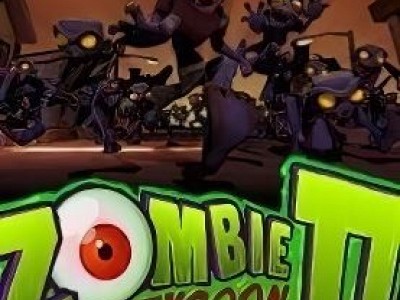 Zombie Tycoon 2: Brainhov's Revenge