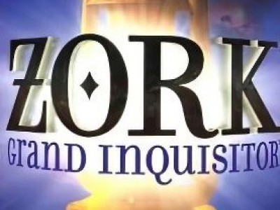 Zork: Grand Inquisitor
