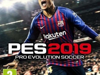 Pro Evolution Soccer 2019