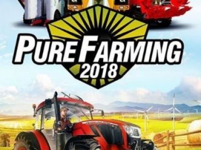 Pure Farming 2018