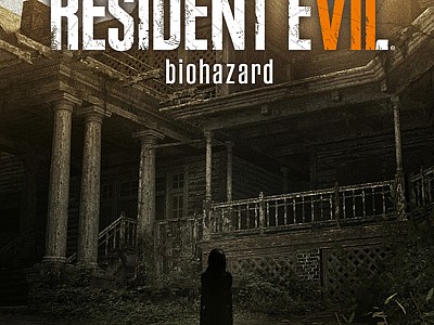 Resident Evil 7 Biohazard