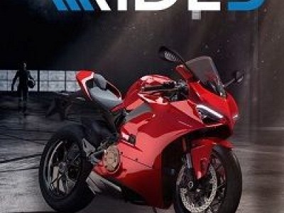 RIDE 3