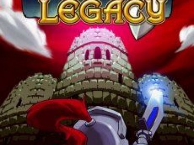 Rogue Legacy