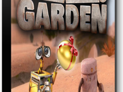 Scrap Garden