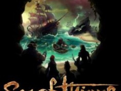 Sea of Thieves