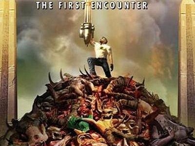 Serious Sam: The First Encounter