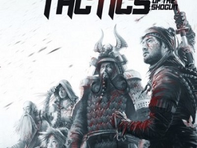 Shadow Tactics Blades of the Shogun