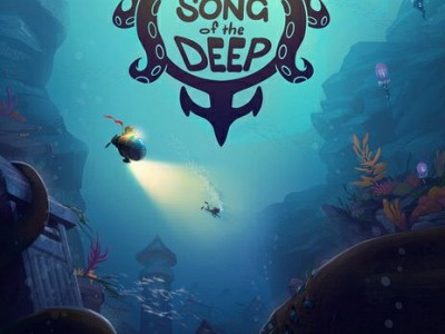 Song of the Deep