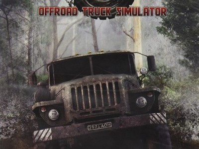 Spintires 2017