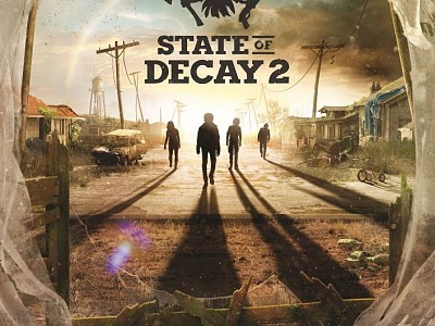 State of Decay 2