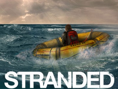 Stranded Deep