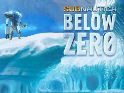 Subnautica: Below Zero