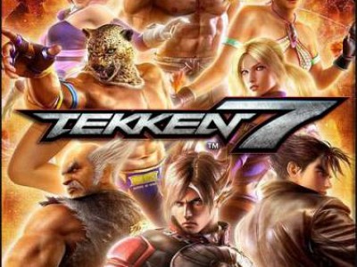 Tekken 7 (Repack Xatab)