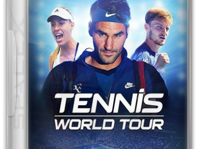 Tennis World Tour