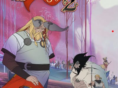 Banner Saga 2