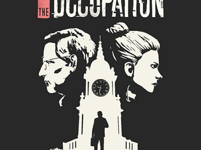 The Occupation