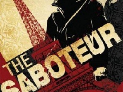 The Saboteur