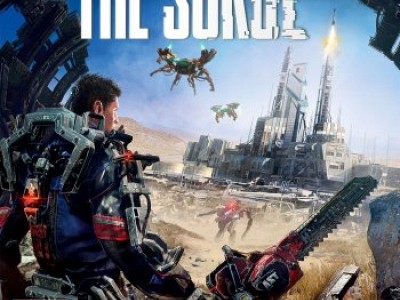 The Surge