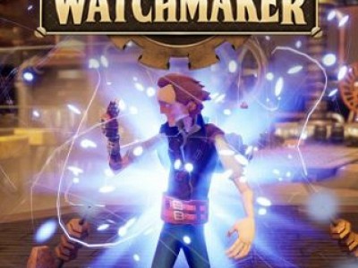 The Watchmaker 