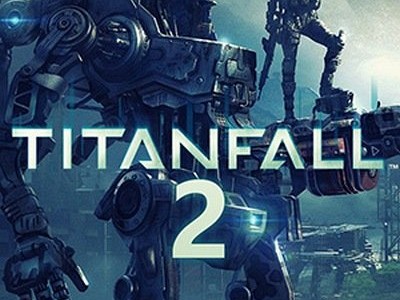 TitanFall 2