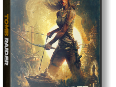 Tomb Raider