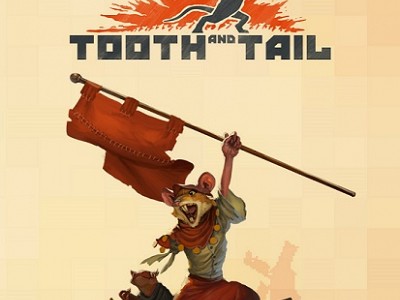 Tooth and Tail