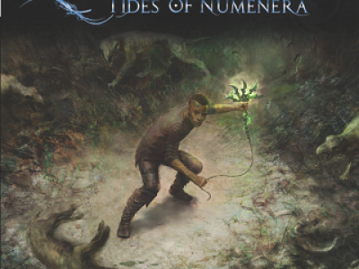 Torment Tides of Numenera