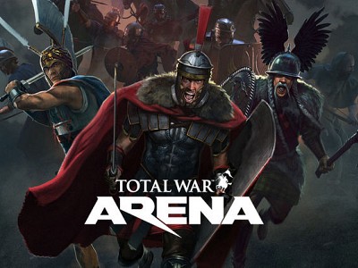 Total War Arena