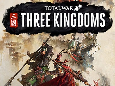 Total War: THREE KINGDOMS 