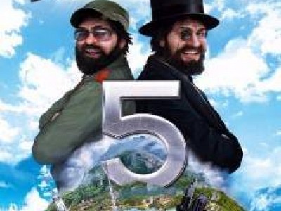 Tropico 5