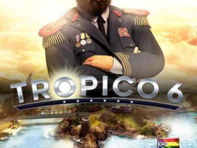 Tropico 6