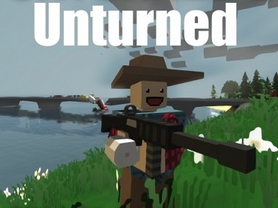 Unturned