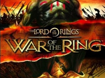 The Lord of the Rings: War of the Ring