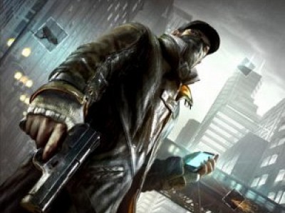 Watch Dogs (Repack Xatab)