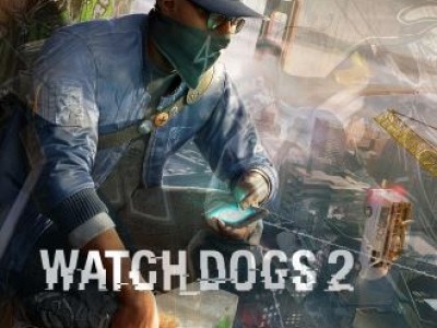 Watch Dogs 2