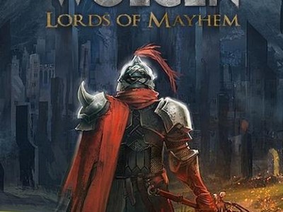 Wolcen: Lords of Mayhem 