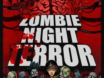 Zombie Night Terror 